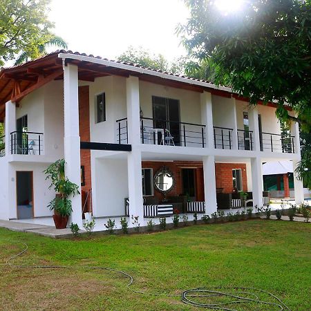 Stay Finca Hotel Santa Fe Santa Fe de Antioquia Buitenkant foto