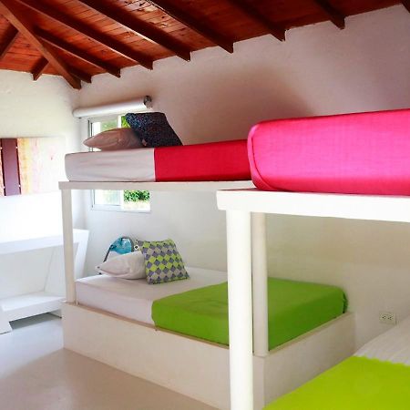 Stay Finca Hotel Santa Fe Santa Fe de Antioquia Buitenkant foto