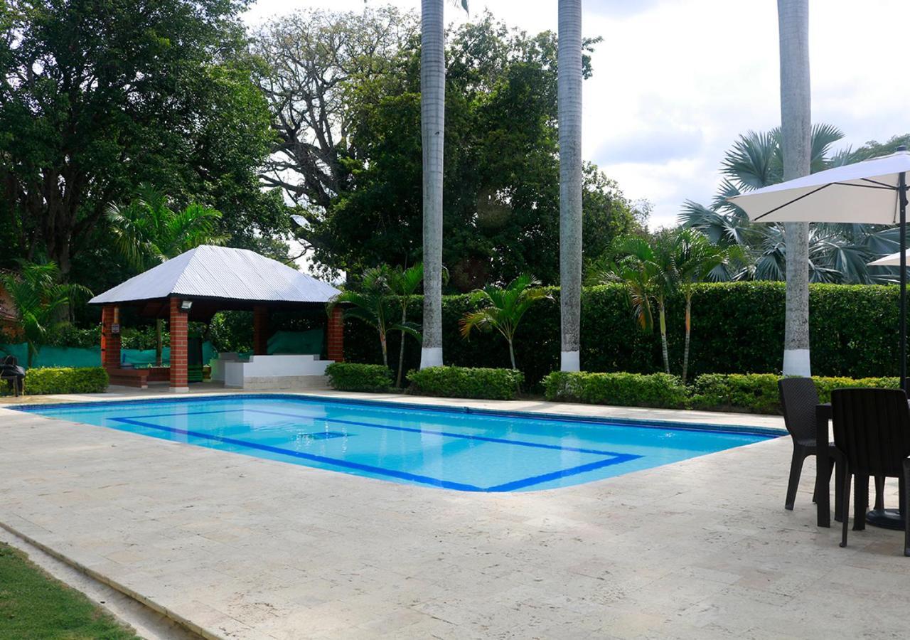 Stay Finca Hotel Santa Fe Santa Fe de Antioquia Buitenkant foto