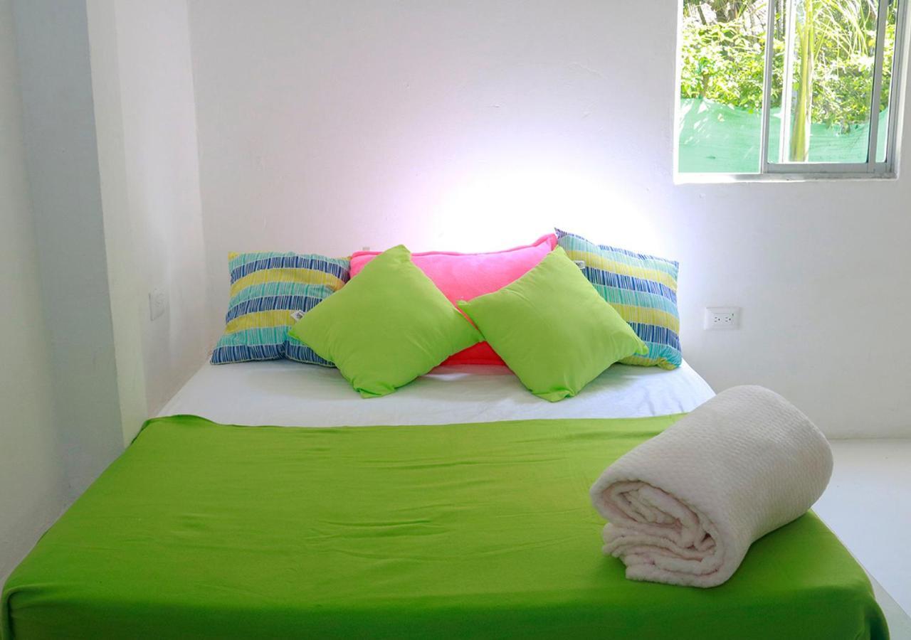 Stay Finca Hotel Santa Fe Santa Fe de Antioquia Buitenkant foto