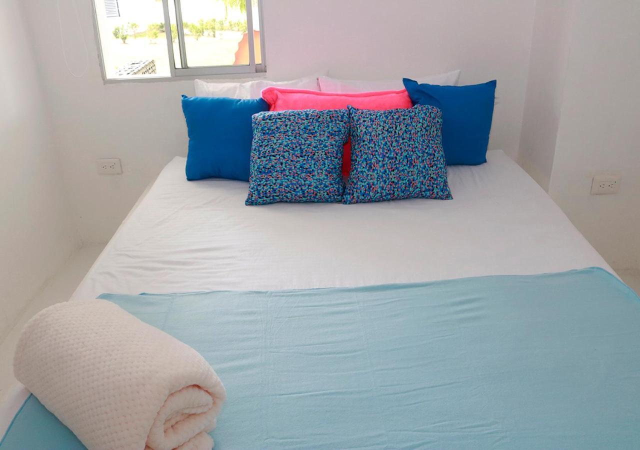 Stay Finca Hotel Santa Fe Santa Fe de Antioquia Buitenkant foto