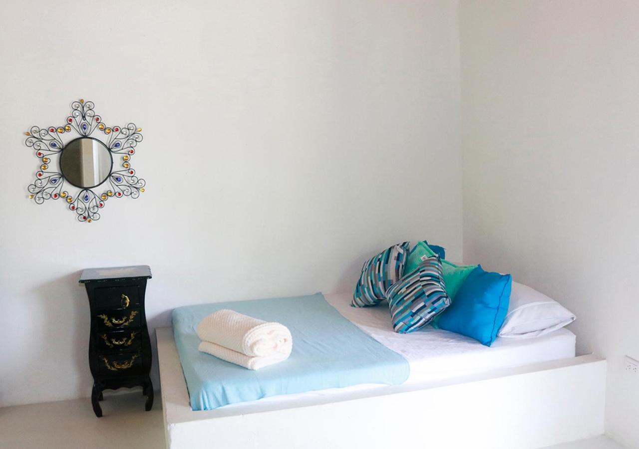 Stay Finca Hotel Santa Fe Santa Fe de Antioquia Buitenkant foto