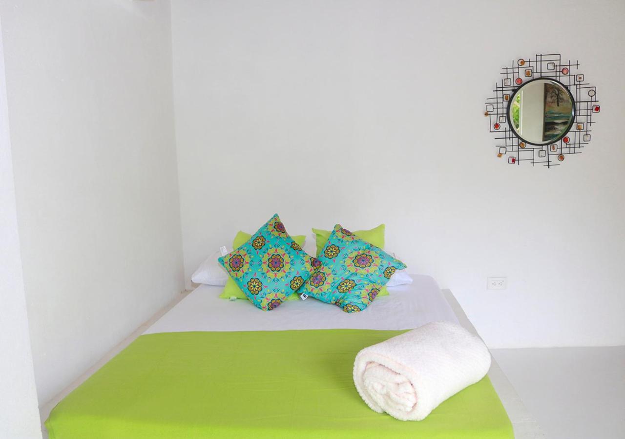 Stay Finca Hotel Santa Fe Santa Fe de Antioquia Buitenkant foto