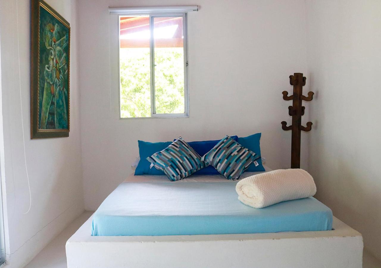 Stay Finca Hotel Santa Fe Santa Fe de Antioquia Buitenkant foto