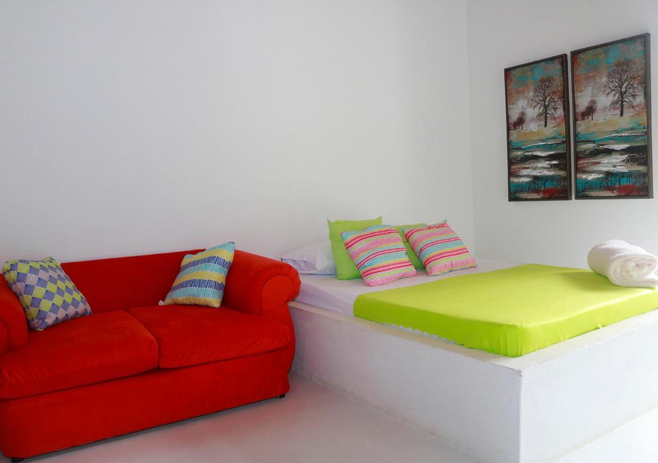 Stay Finca Hotel Santa Fe Santa Fe de Antioquia Buitenkant foto