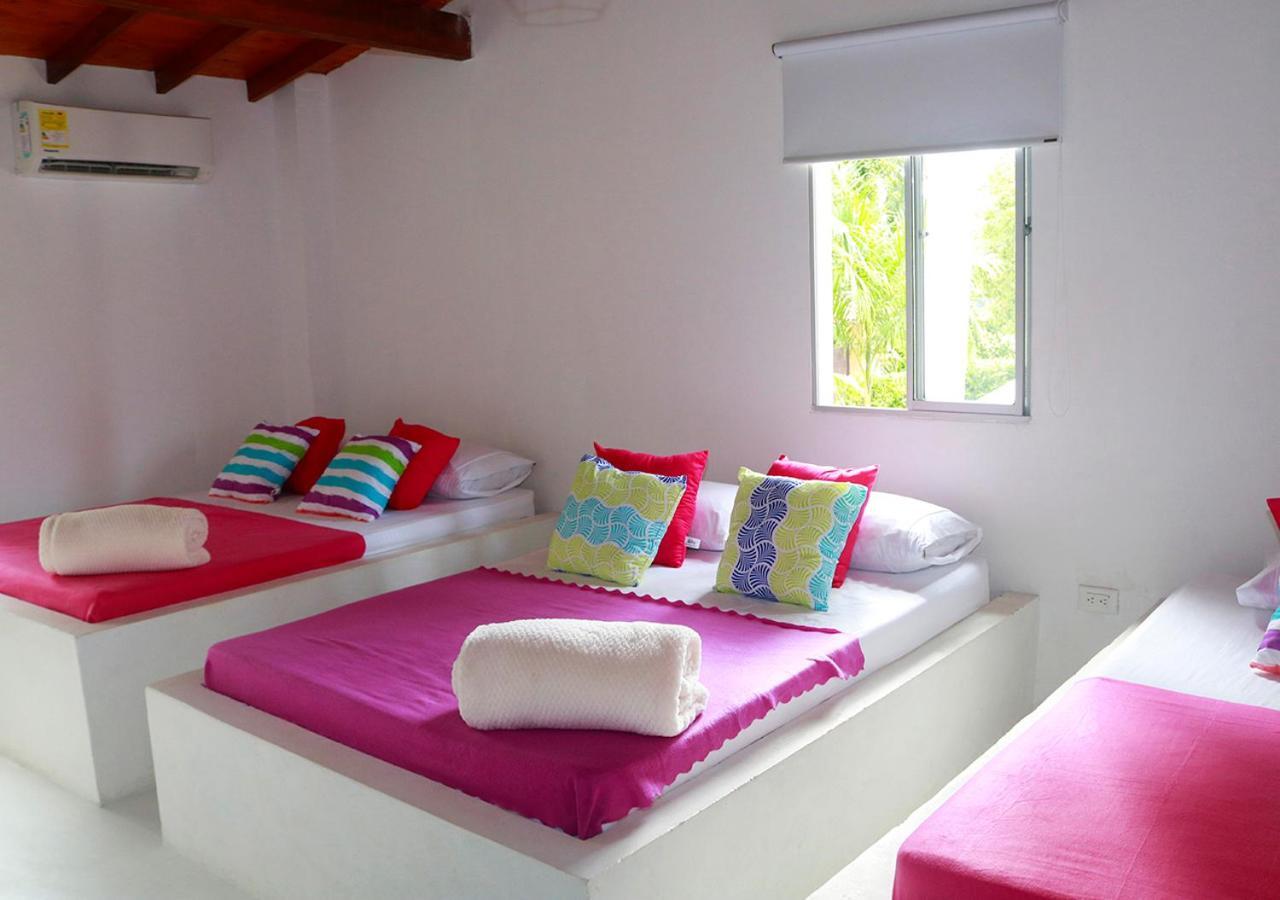 Stay Finca Hotel Santa Fe Santa Fe de Antioquia Buitenkant foto