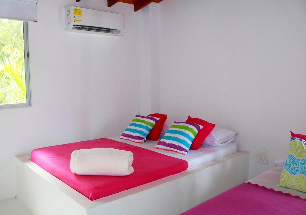 Stay Finca Hotel Santa Fe Santa Fe de Antioquia Buitenkant foto