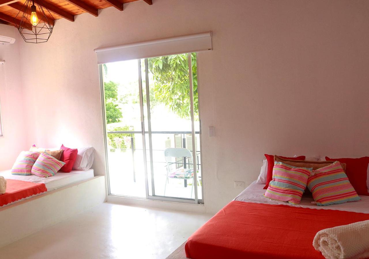Stay Finca Hotel Santa Fe Santa Fe de Antioquia Buitenkant foto