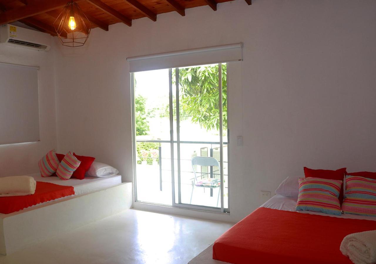 Stay Finca Hotel Santa Fe Santa Fe de Antioquia Buitenkant foto