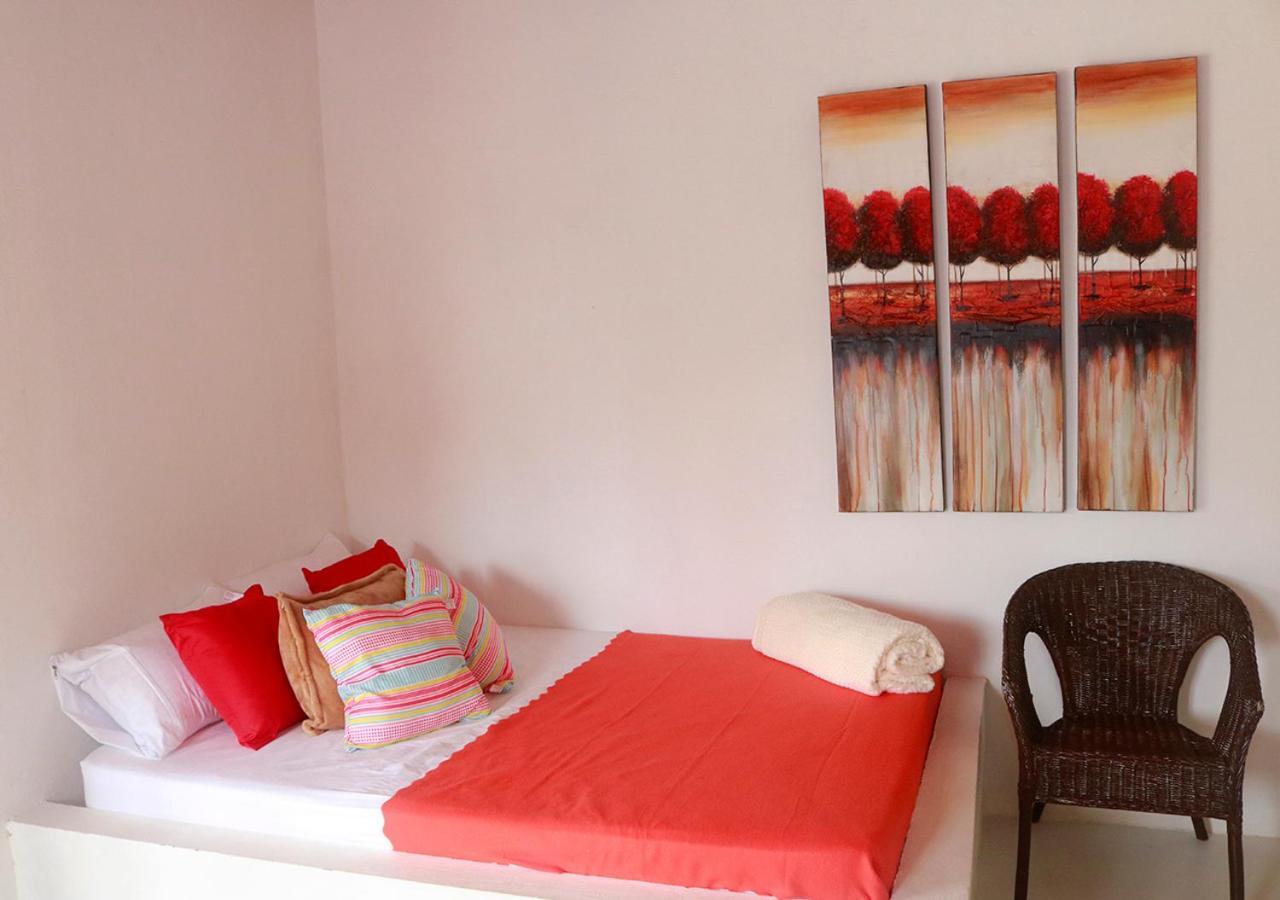 Stay Finca Hotel Santa Fe Santa Fe de Antioquia Buitenkant foto