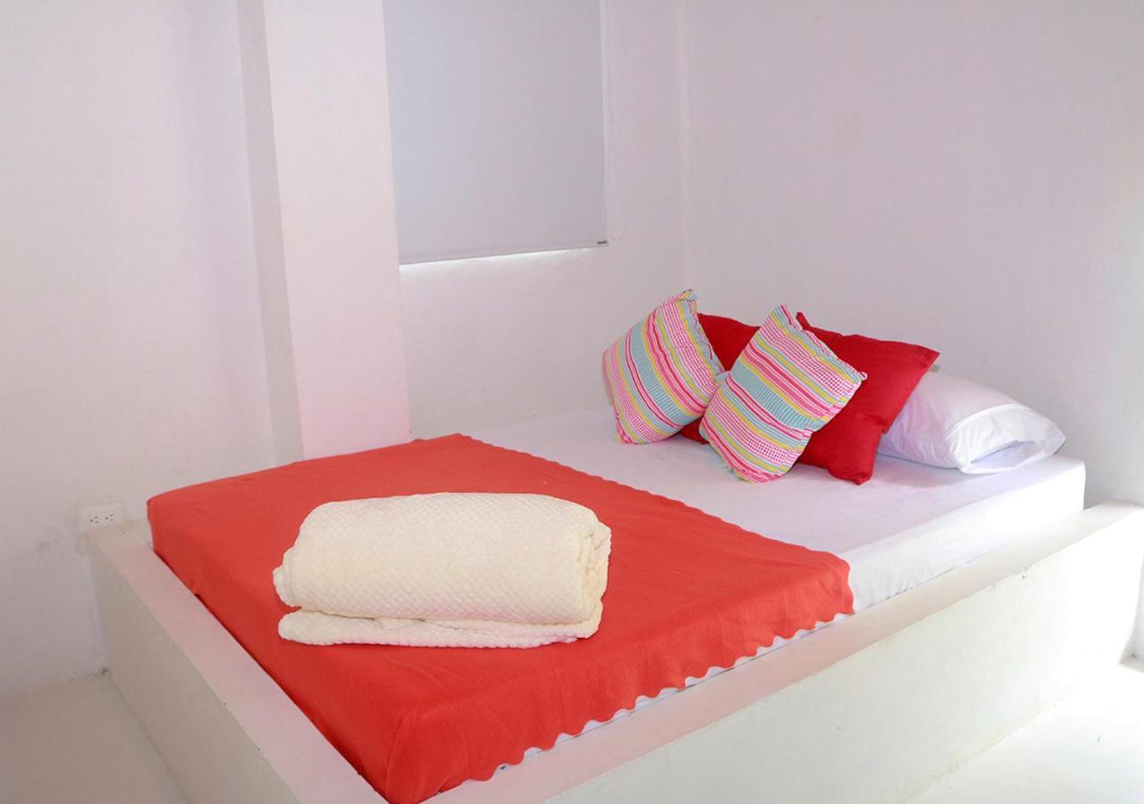 Stay Finca Hotel Santa Fe Santa Fe de Antioquia Buitenkant foto