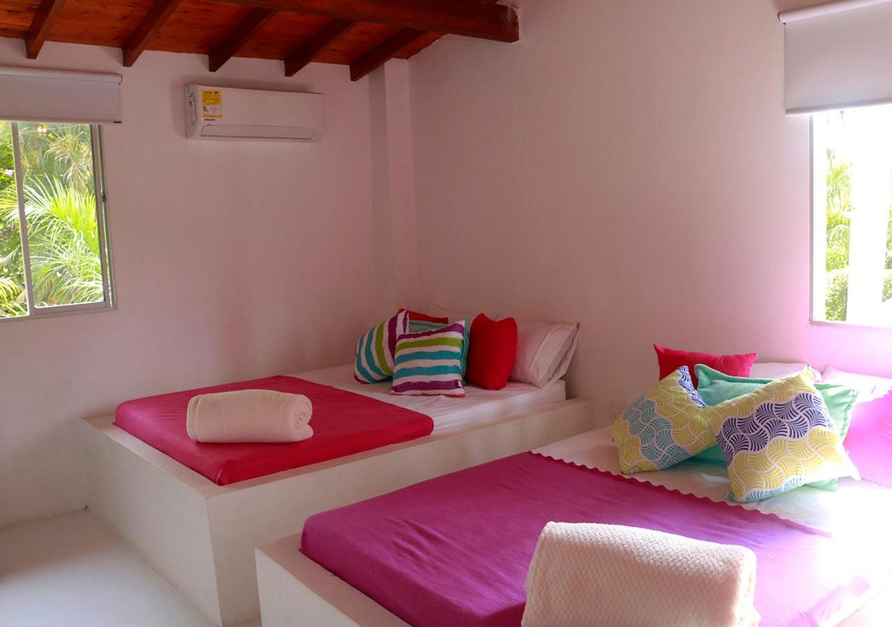 Stay Finca Hotel Santa Fe Santa Fe de Antioquia Buitenkant foto