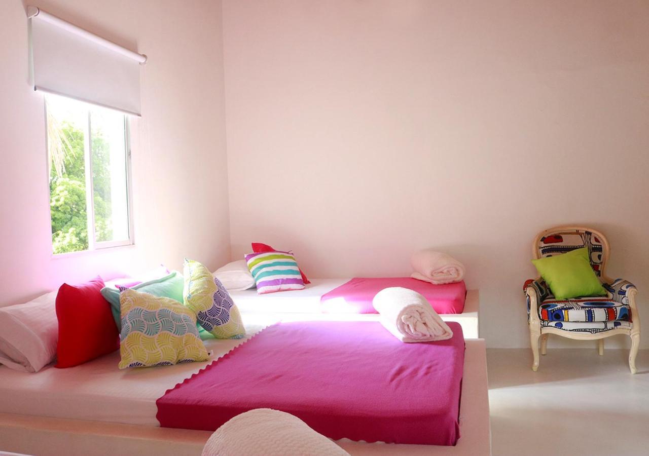 Stay Finca Hotel Santa Fe Santa Fe de Antioquia Buitenkant foto