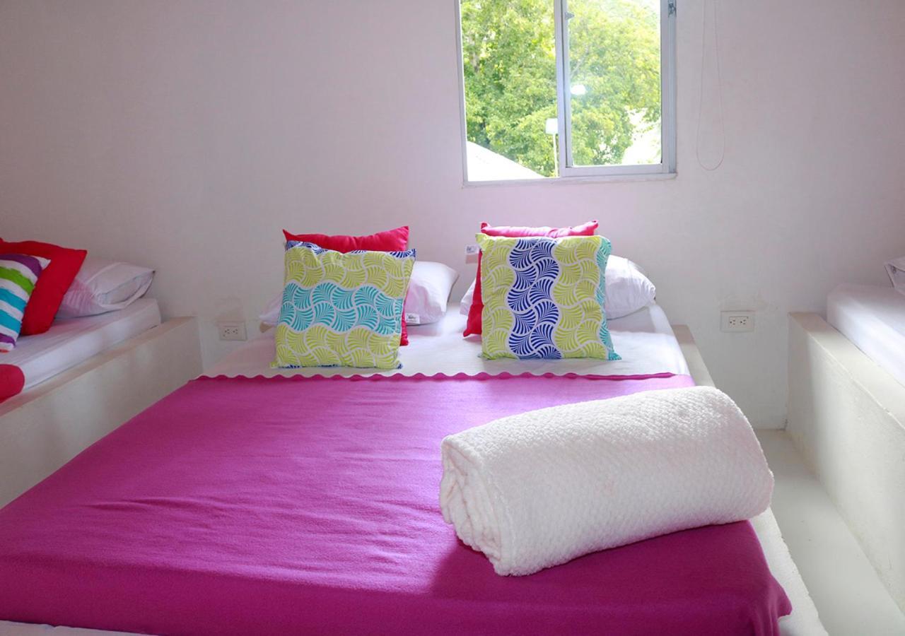 Stay Finca Hotel Santa Fe Santa Fe de Antioquia Buitenkant foto