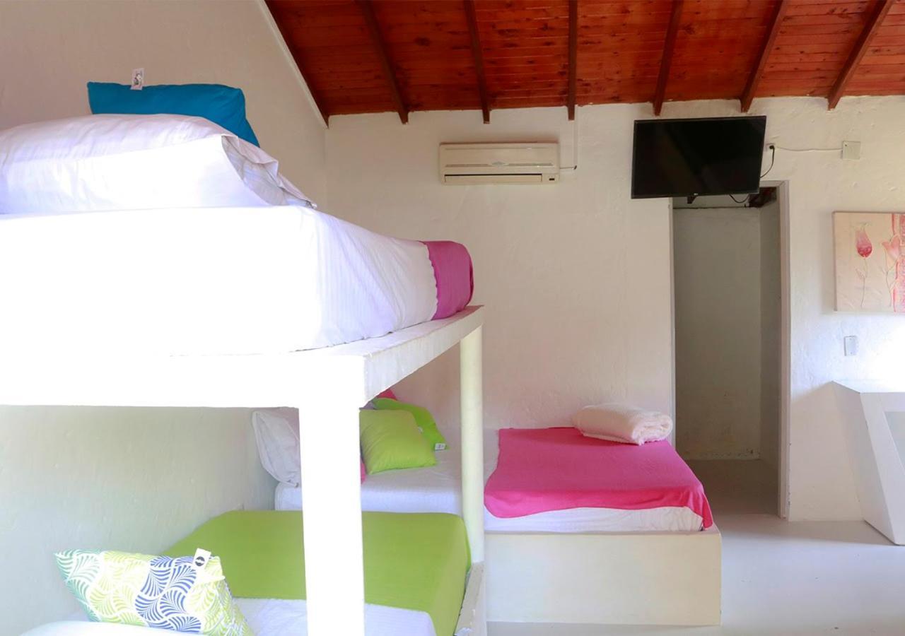 Stay Finca Hotel Santa Fe Santa Fe de Antioquia Buitenkant foto