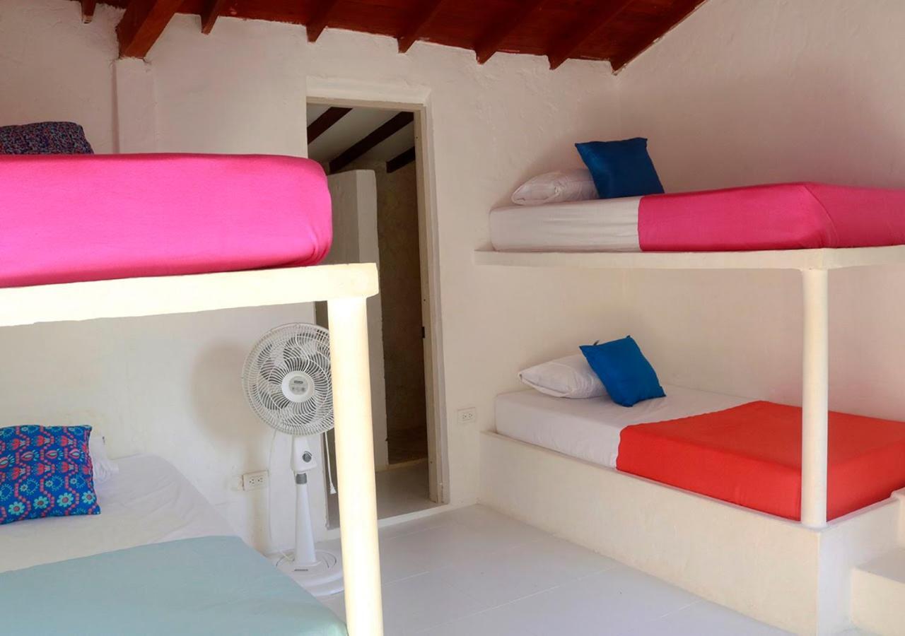 Stay Finca Hotel Santa Fe Santa Fe de Antioquia Buitenkant foto