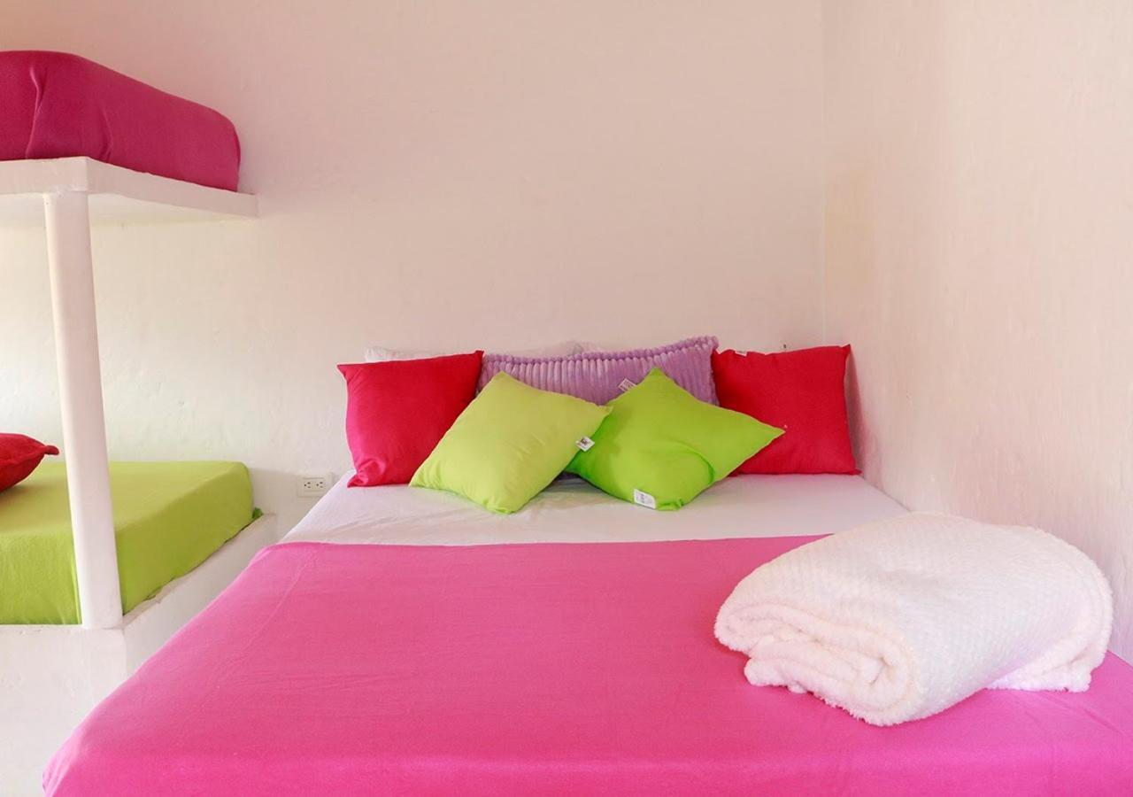 Stay Finca Hotel Santa Fe Santa Fe de Antioquia Buitenkant foto
