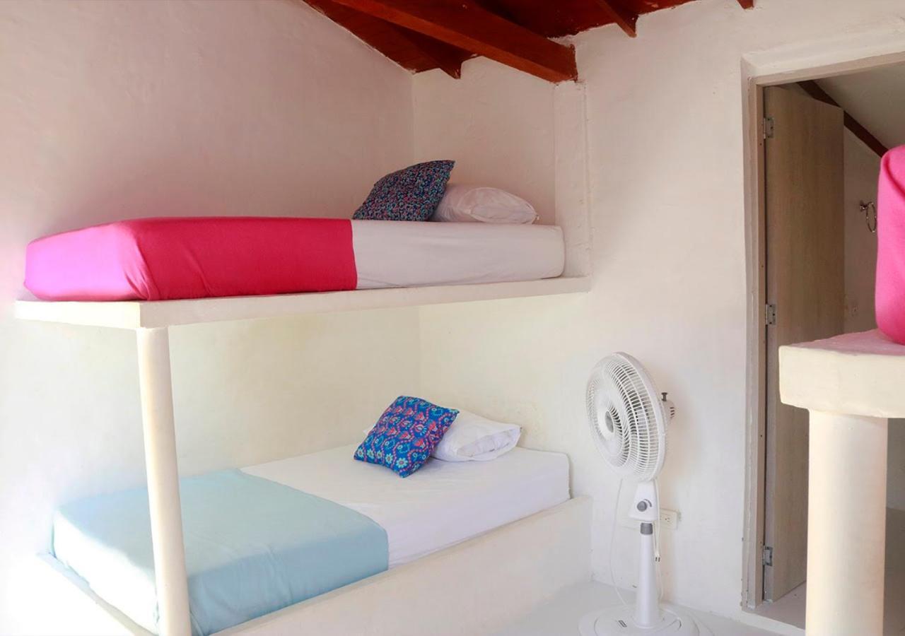 Stay Finca Hotel Santa Fe Santa Fe de Antioquia Buitenkant foto